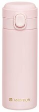 Termokruus Ambition Alice, roosa, 350 ml