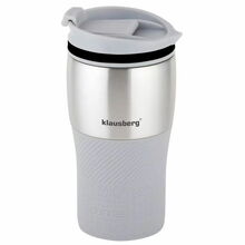 Termokruus Klausberg KB-7626, hall, 320 ml