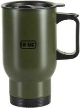 Termokruus M-Tac, roheline, 450 ml
