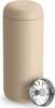 Termokruus Fellow Carter Move + Splash Guard Sand Dune, 475 ml, beež
