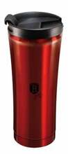 Termokruus Berlinger Haus Metallic Line Burgundy Edition, 500 ml
