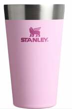 Termokruus Stanley Adventure The Stacking Tumbler, 470 ml, roosa