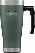 Termokruus Thermos Icon, roheline, 470 ml