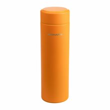 Termospudel Fiskars on-the-go, 0.5 l, oranž