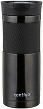 Termokruus Contigo Byron Black, 590 ml