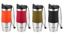 Termokruus Kinghoff Quick Stop KH-4176, 380 ml