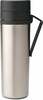 Termopudel Brabantia Make & Take, tumehall, 500 ml