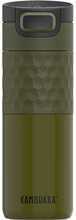 Termokruus Kambukka Etna Grip Khaki Warrior, 500 ml