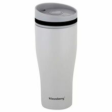 Termokruus Klausberg KB-7620, beež, 380 ml