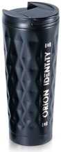 Termokruus Orion, 500 ml, must roostevaba teras