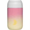 Termokruus Chillys Series 2 Gradient Daybreak, 340 ml