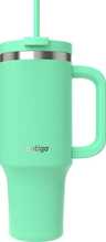 Termokruus Contigo Streetville Tumbler Reef, 1200 ml, roheline