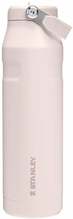 Termopudel Stanley IceFlow Flip Straw 2.0, 1.06 l, heleroosa