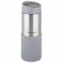Termokruus Klausberg KB-7634, hall, 400 ml