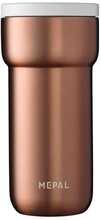 Termokruus Mepal Ellipse Rose Gold, 375 ml