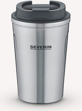 Reisitass Severin ZB 5555, 350 ml, hall/hõbe