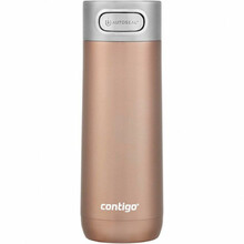Termokruus Contigo Luxe Autoseal White Zinfandel, 360 ml
