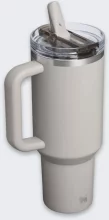 Termokruus Stanley Quencher ProTour Flip Straw