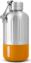 Termopudel Black+Blum Explorer, oranž, 650 ml