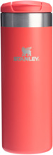 Termokruus Stanley AeroLight Transit Mug Hot Coral, 470 ml
