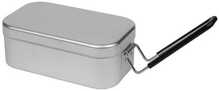 Toidutermos Trangia Camping Equipment 20, 0.75 l