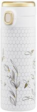 Termokruus Ambition Gold Bee, 350 ml, kuldne/valge