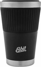 Termokruus Esbit Sculptor, must, 550 ml