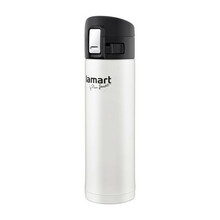Termokruus Lamart Branche LT4043, valge/must, 0.42 l
