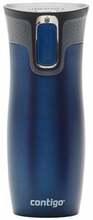 Termokruus Contigo West Loop, tumesinine, 470 ml