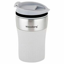 Termokruus Klausberg KB-7624, 280 ml, beež