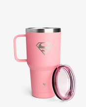 Termokruus Smartshake Bohtal Insulated Nomad Tumbler Supergirl, 900 ml