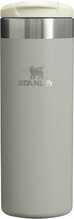 Termokruus Stanley AeroLight, 470 ml, hall