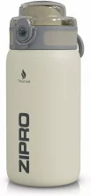 Termopudel Zipro, 0.5 l, beež