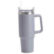 Termokruus Basic Steel, roostevaba teras, 1,2 l