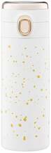 Termokruus Ambition Royal Marble, valge/kuldne, 350 ml