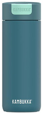 Termokruus Kambukka Olympus Peacock Blue, 500 ml