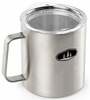Termokruus GSI Outdoors Glacier Stainless, 444 ml