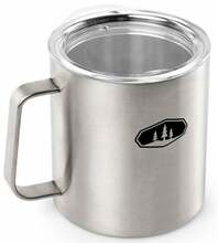 Termokruus GSI Outdoors Glacier Stainless, 444 ml