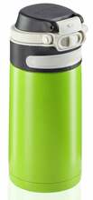 Termokruus Leifheit Flip, roheline, 350 ml