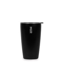 Termokruus MIIR Classic Tumbler Black, 350 ml