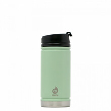 Termokruus Mizu V5 Sea Glass, 450 ml