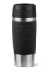Termokruus EMSA Insulted Travel Mug Classic Comfort, must, 0,36 l