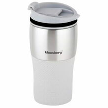 Termokruus Klausberg KB-7628, beež, 320 ml