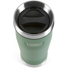 Termokruus Thermos, 470 ml, roheline
