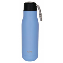 Termopudel Kiro KI083TBLB, 0.5 l, helesinine