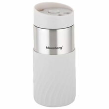 Termokruus Klausberg KB-7632, beež, 300 ml