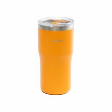 Termokruus Fiskars on-the-go, 0.5 l, oranž