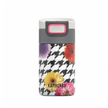 Termokruus Kambukka Etna Floral Patchwork, 300 ml