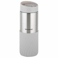 Termokruus Klausberg KB-7636, beež, 400 ml