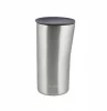 Termokruus Alessi Buri, hõbedane, 330 ml